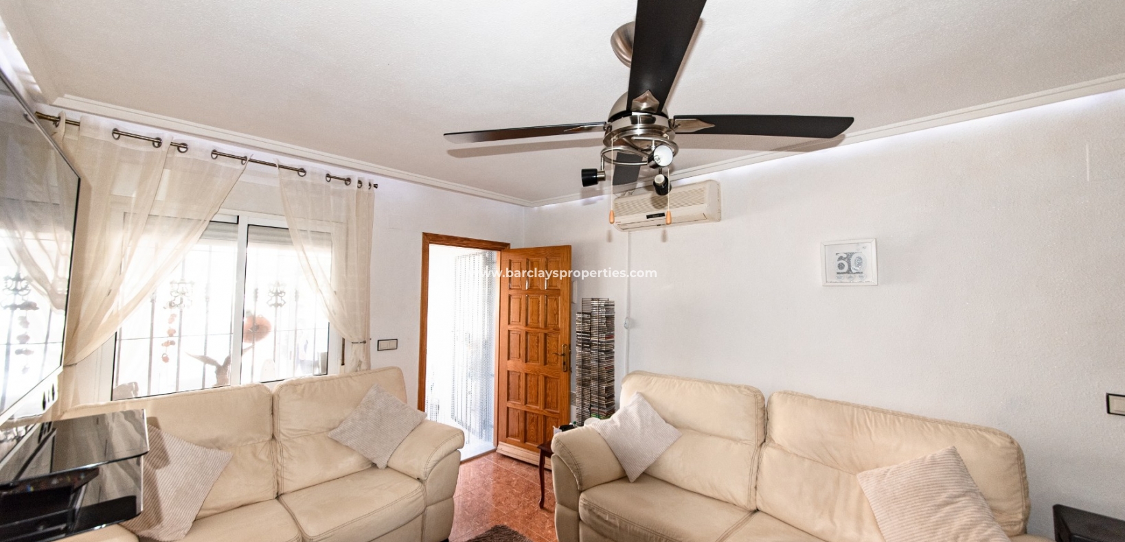 Wederverkoop - Quad - Urb. La Marina