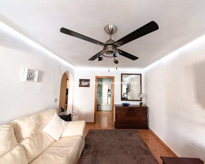 Wederverkoop - Quad - Urb. La Marina