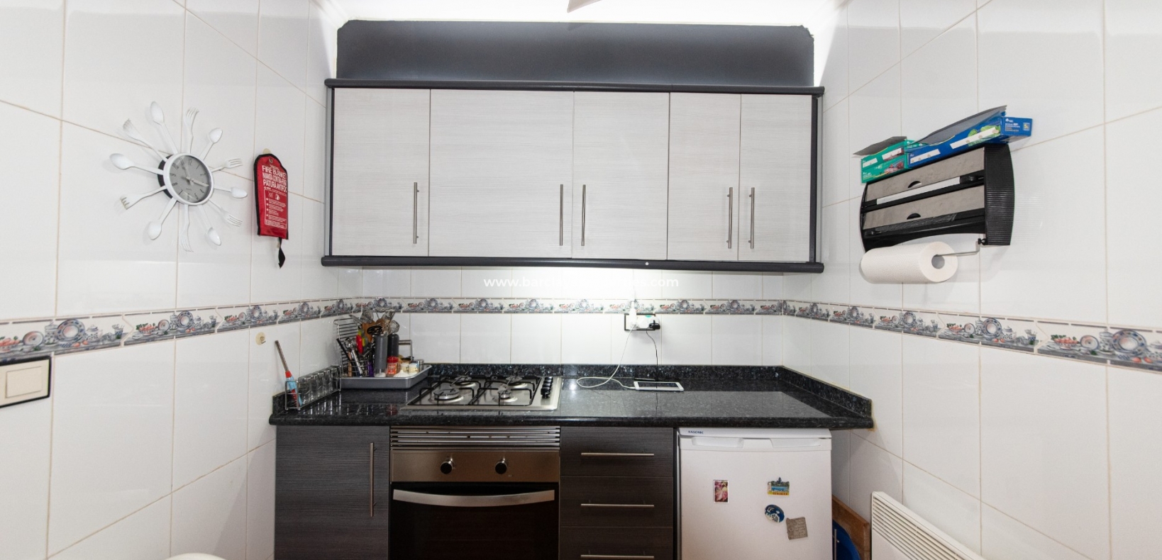 Wederverkoop - Quad - Urb. La Marina