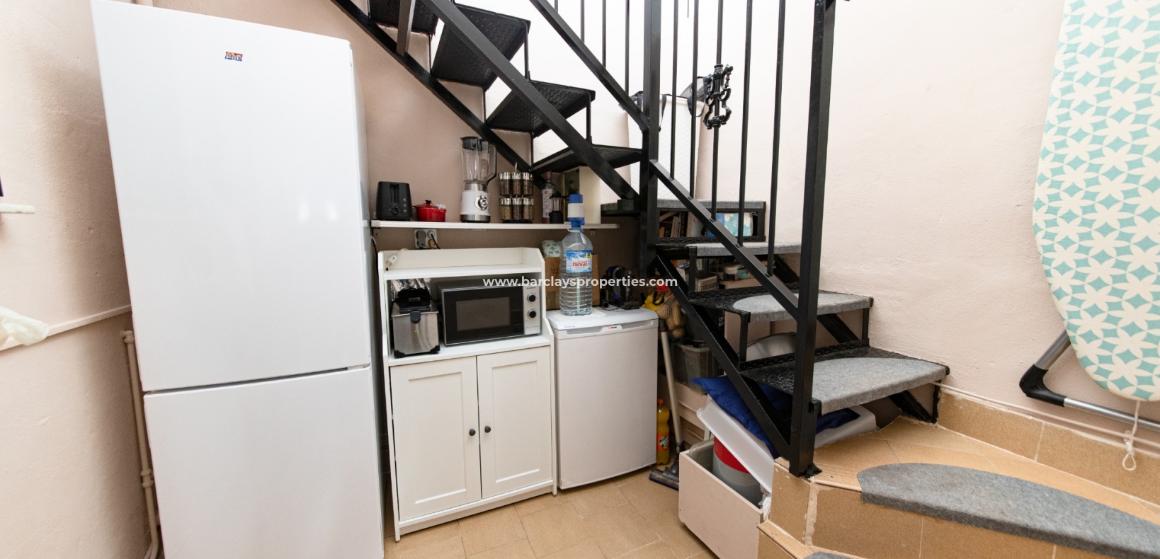 Wederverkoop - Quad - Urb. La Marina