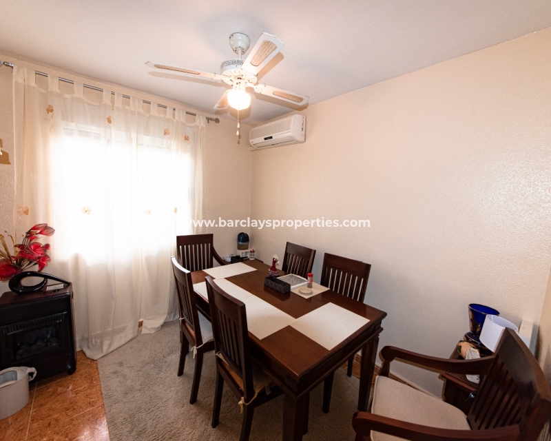 Wederverkoop - Quad - Urb. La Marina