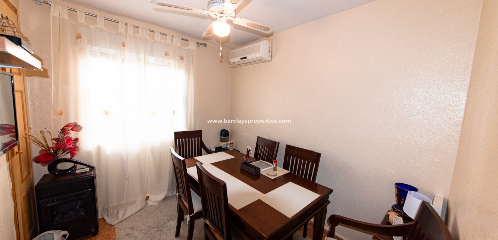 Wederverkoop - Quad - Urb. La Marina