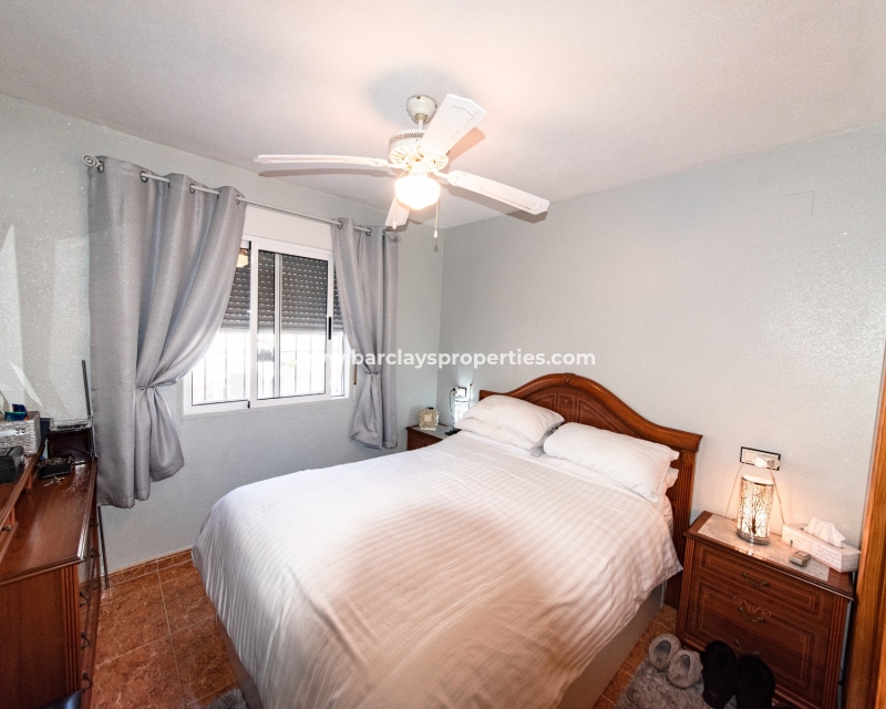 Wederverkoop - Quad - Urb. La Marina