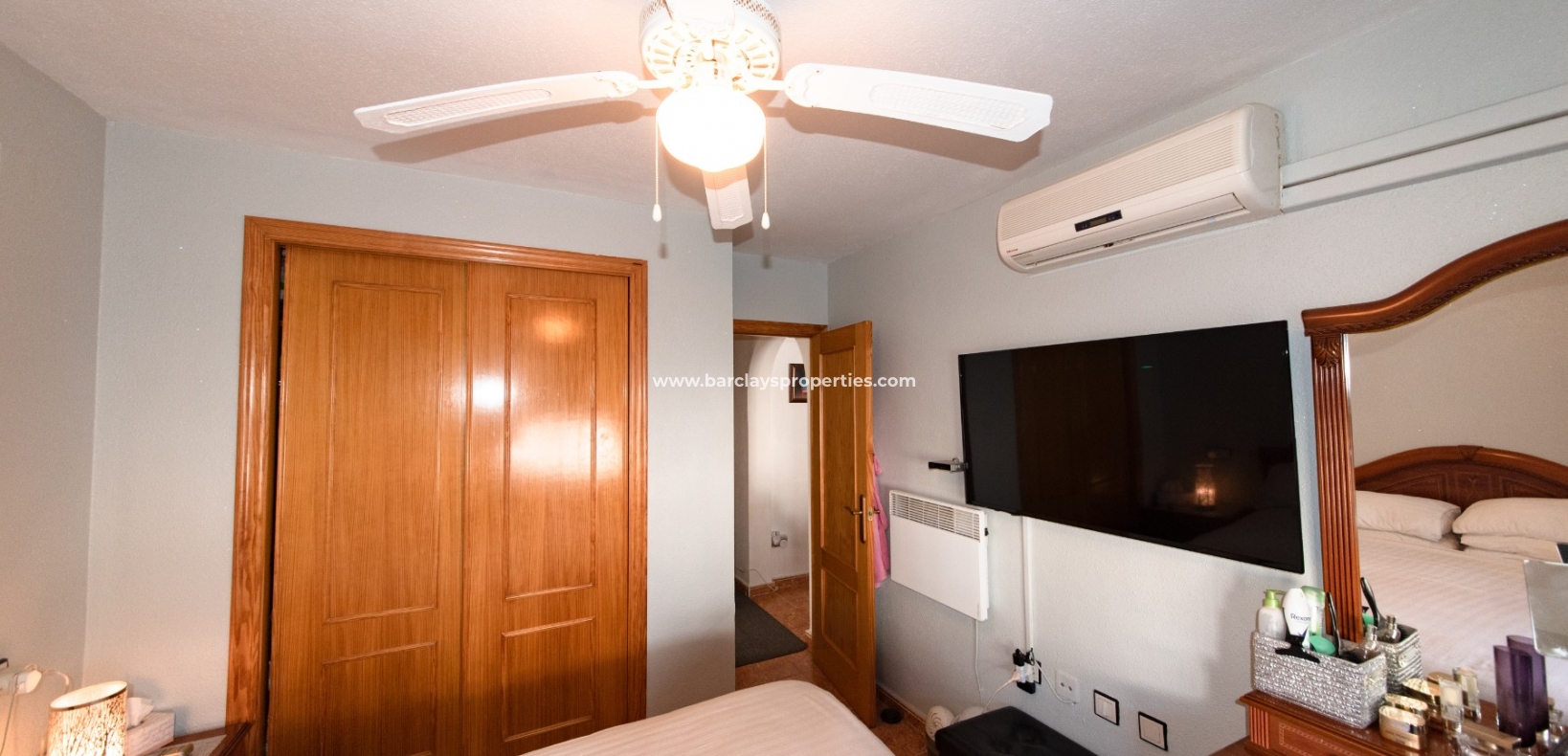 Wederverkoop - Quad - Urb. La Marina