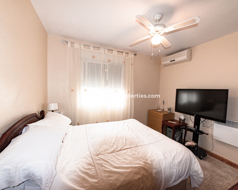 Wederverkoop - Quad - Urb. La Marina