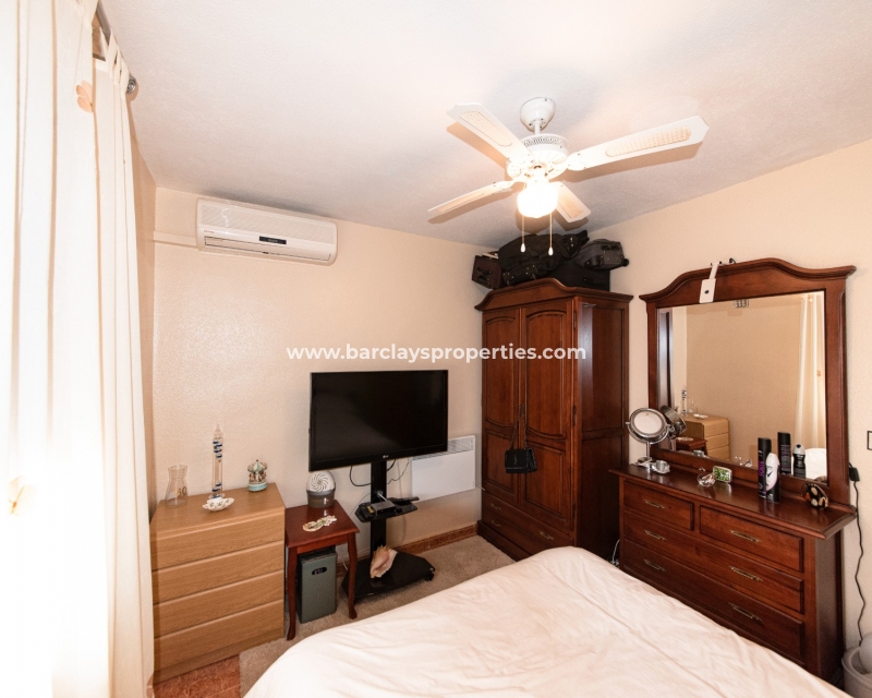 Wederverkoop - Quad - Urb. La Marina