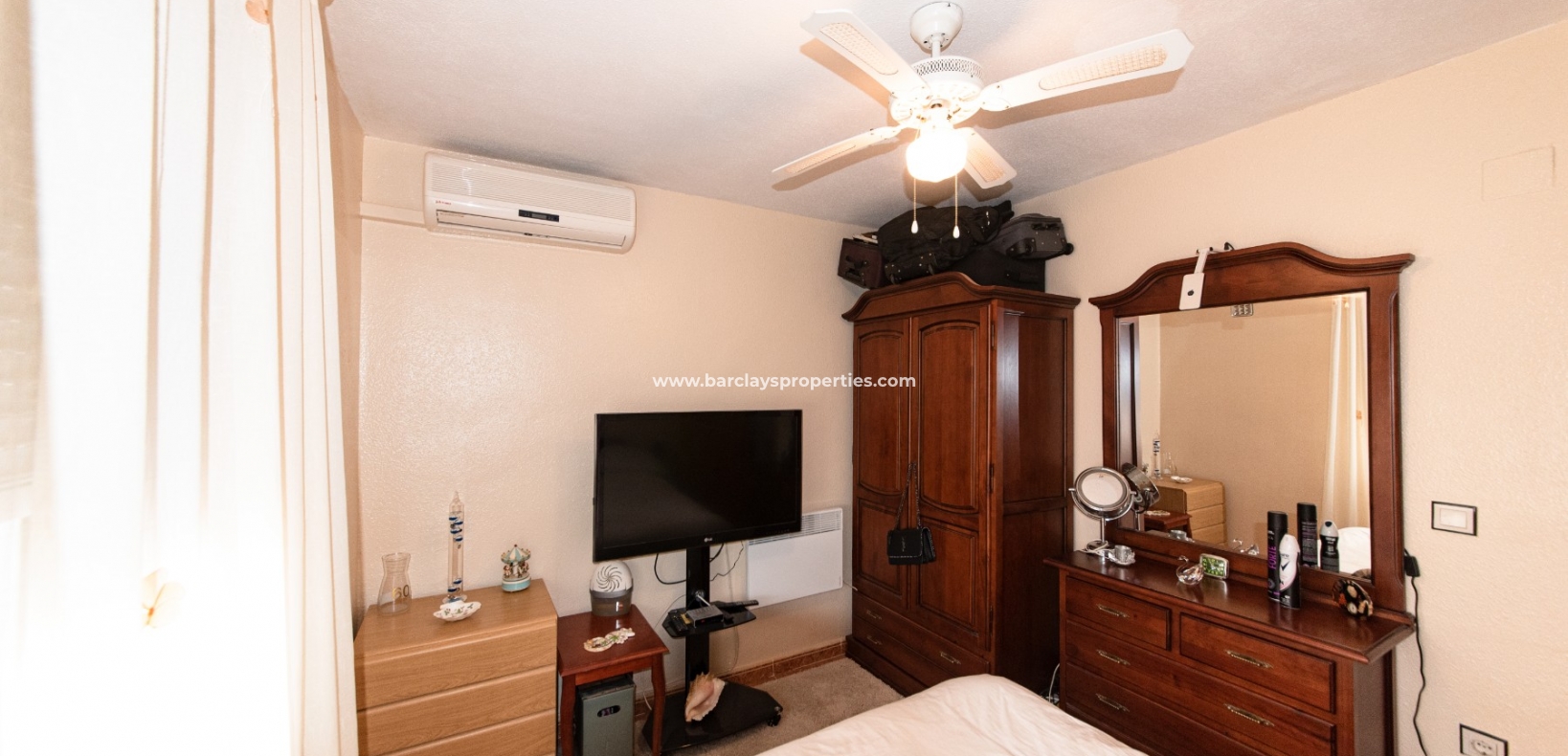 Wederverkoop - Quad - Urb. La Marina