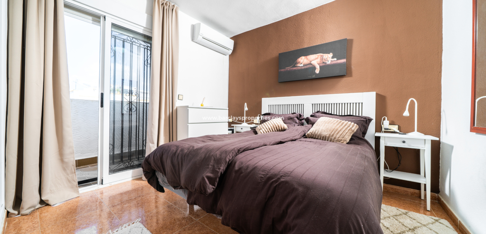 Wederverkoop - Quad - Urb. La Marina