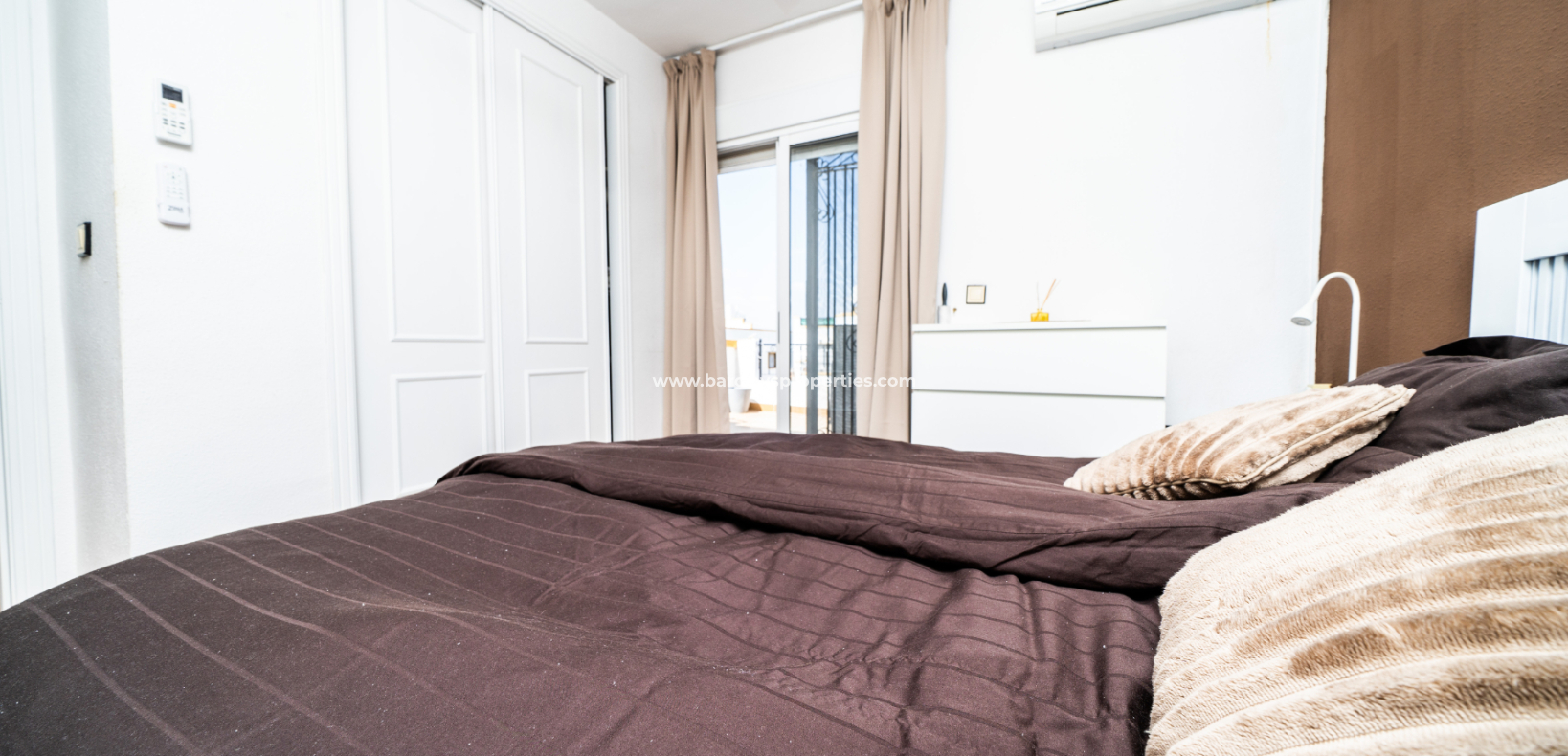 Wederverkoop - Quad - Urb. La Marina