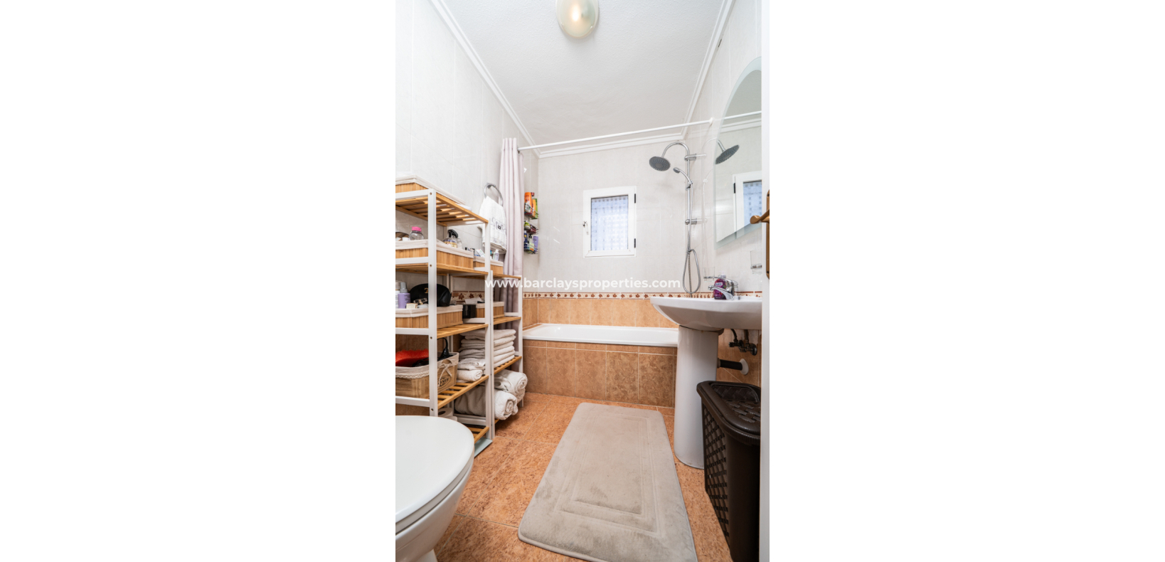 Wederverkoop - Quad - Urb. La Marina