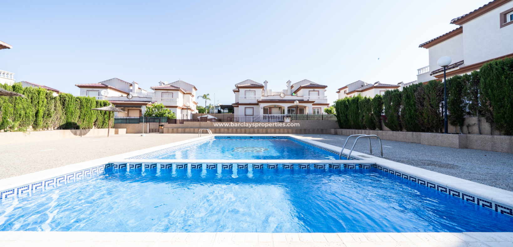 Wederverkoop - Quad - Urb. La Marina