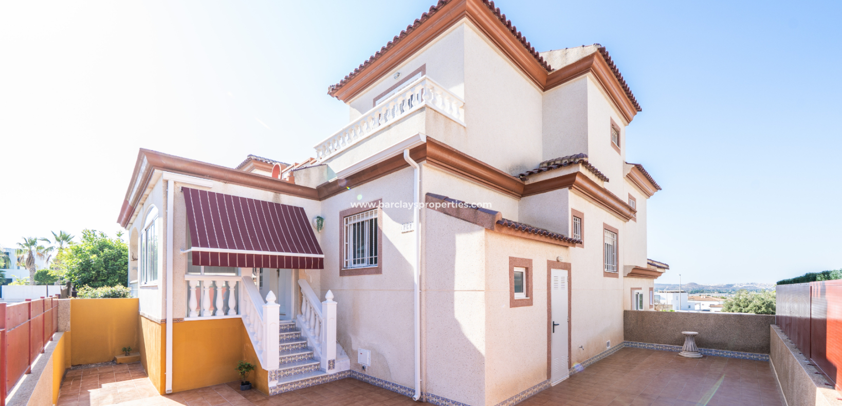 Wederverkoop - Quad - Urb. La Marina