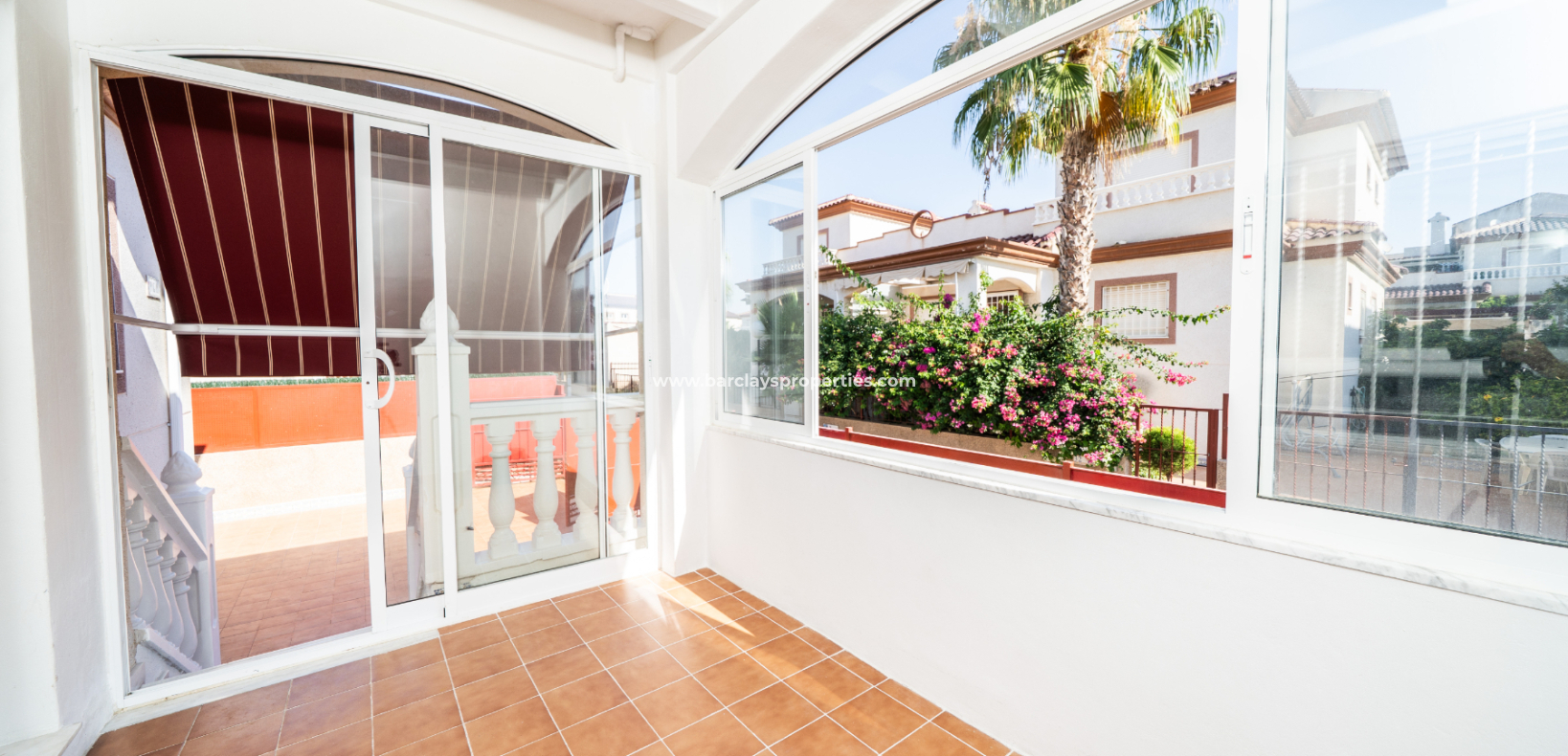 Wederverkoop - Quad - Urb. La Marina