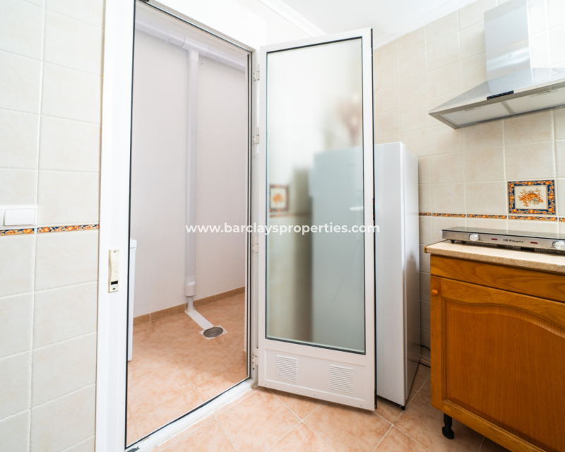 Wederverkoop - Quad - Urb. La Marina