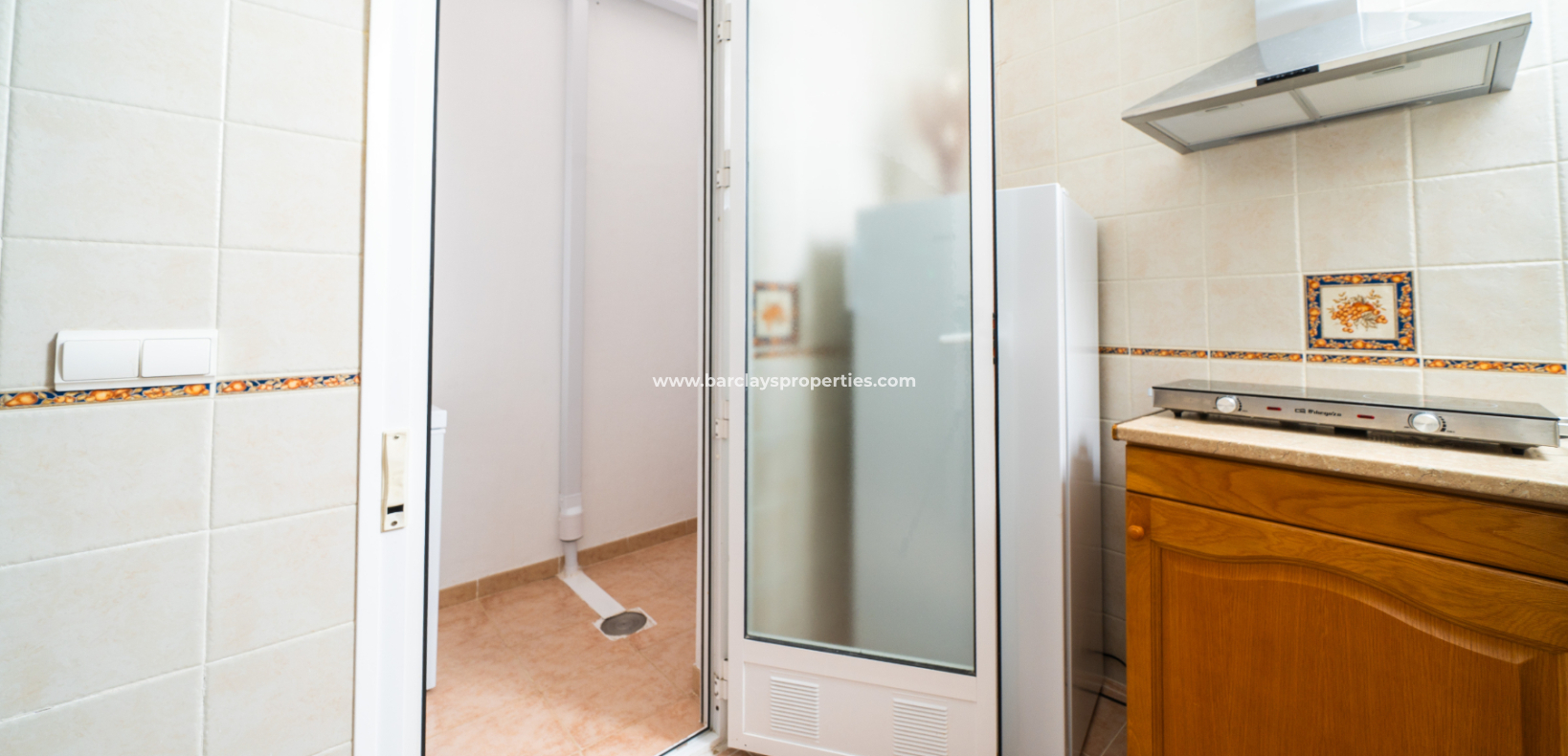 Wederverkoop - Quad - Urb. La Marina