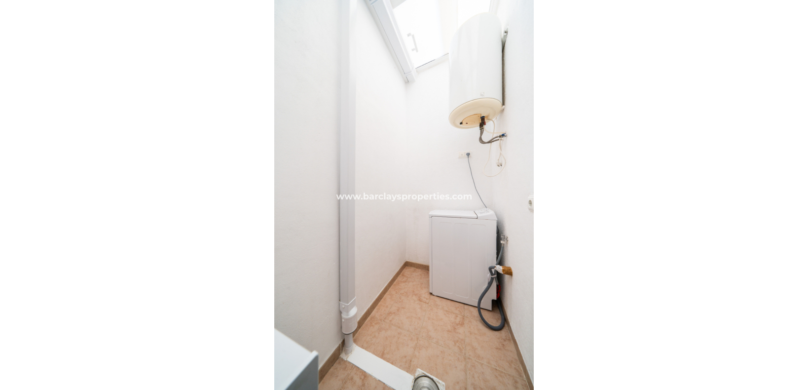 Wederverkoop - Quad - Urb. La Marina