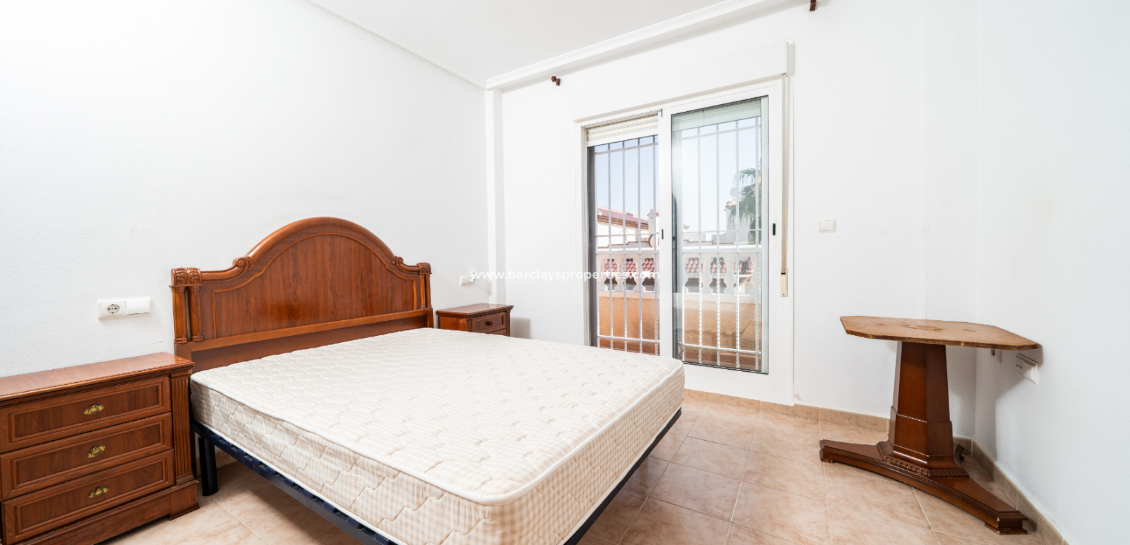 Wederverkoop - Quad - Urb. La Marina