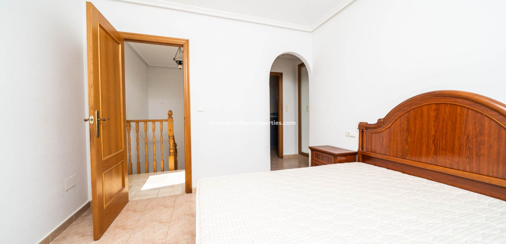 Wederverkoop - Quad - Urb. La Marina