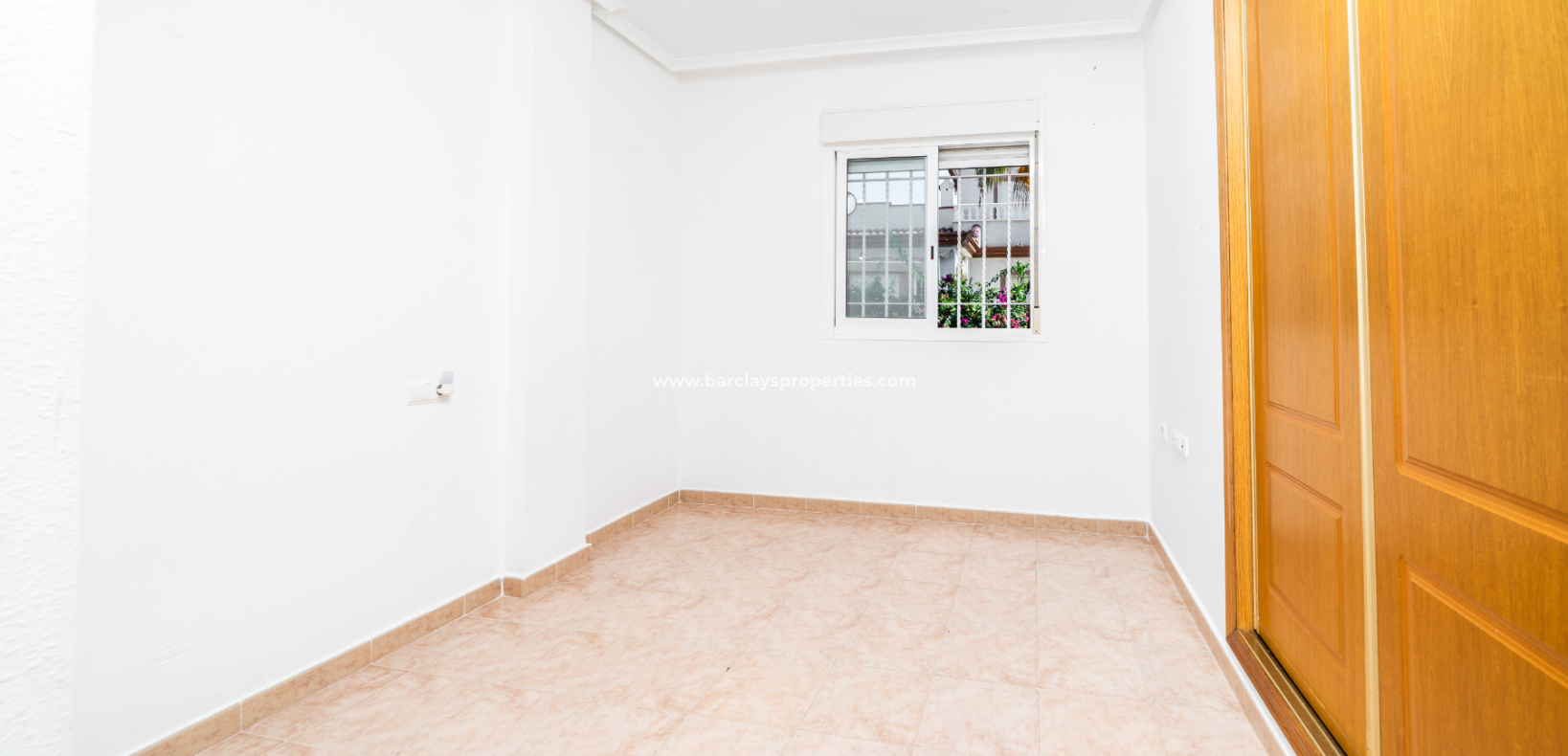 Wederverkoop - Quad - Urb. La Marina