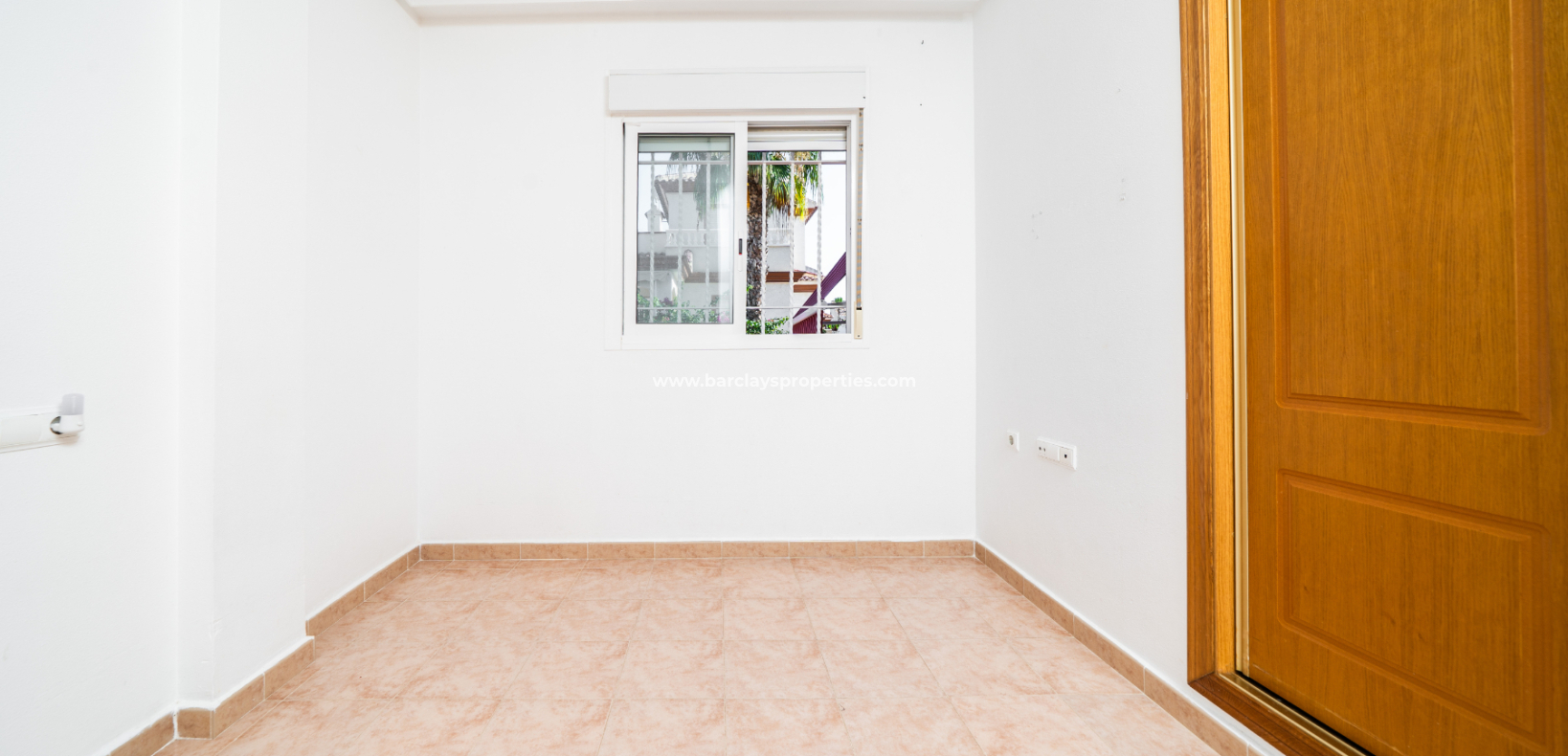 Wederverkoop - Quad - Urb. La Marina