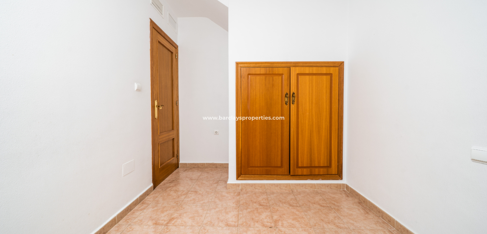 Wederverkoop - Quad - Urb. La Marina