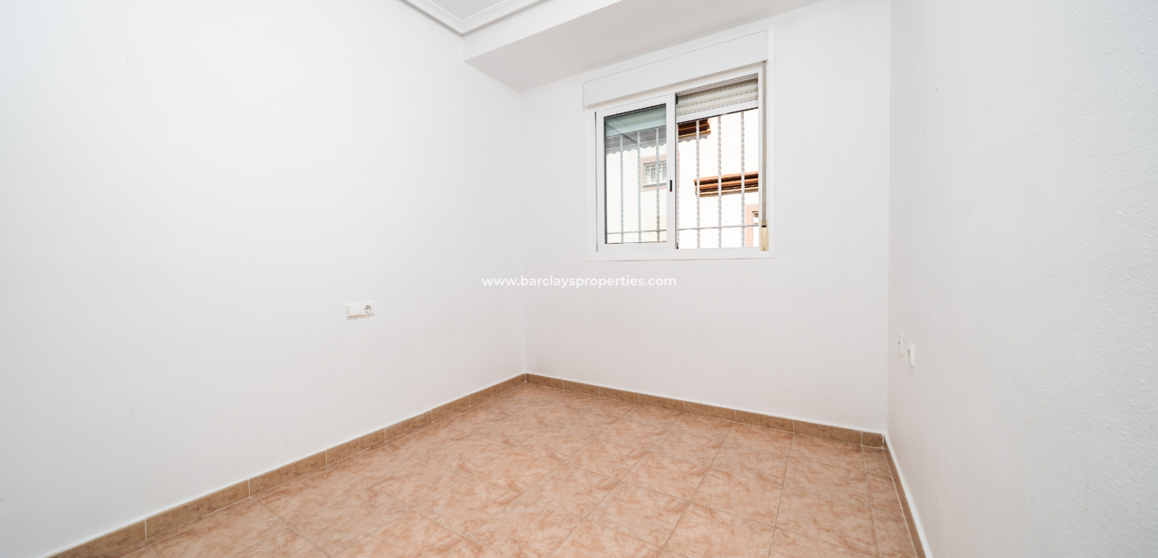 Wederverkoop - Quad - Urb. La Marina