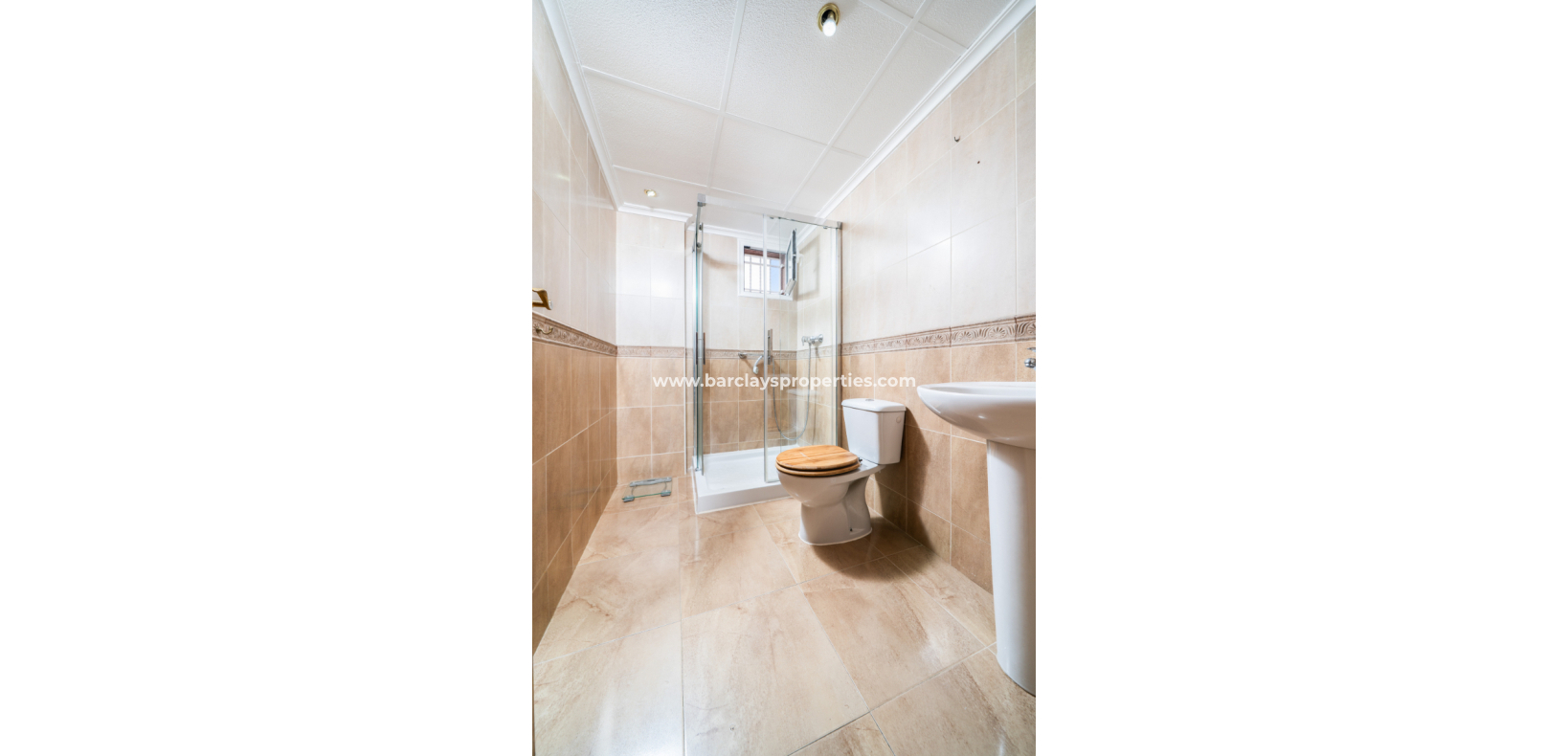 Wederverkoop - Quad - Urb. La Marina