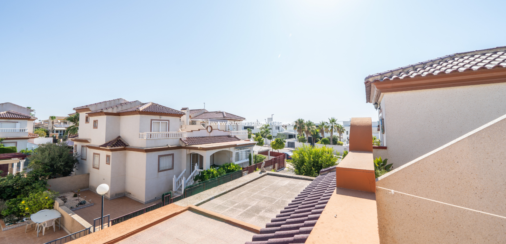 Wederverkoop - Quad - Urb. La Marina