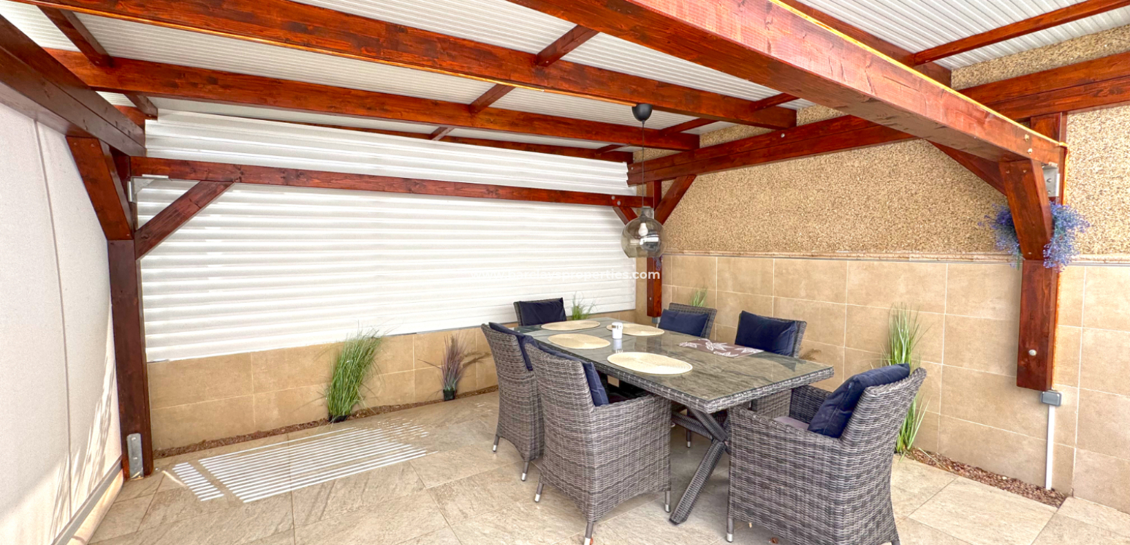 Wederverkoop - Quad - Urb. La Marina