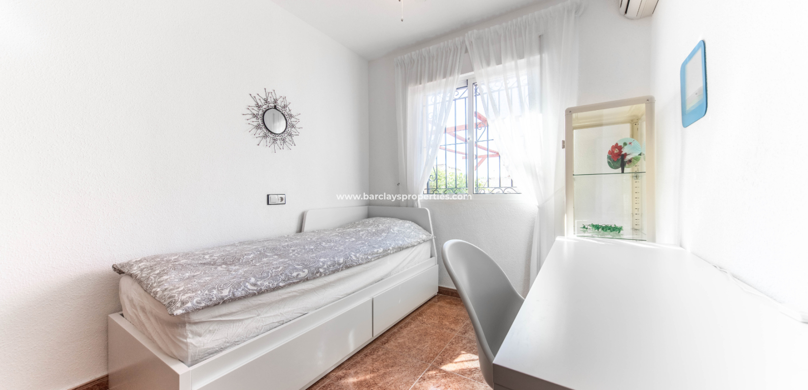 Wederverkoop - Quad - Urb. La Marina