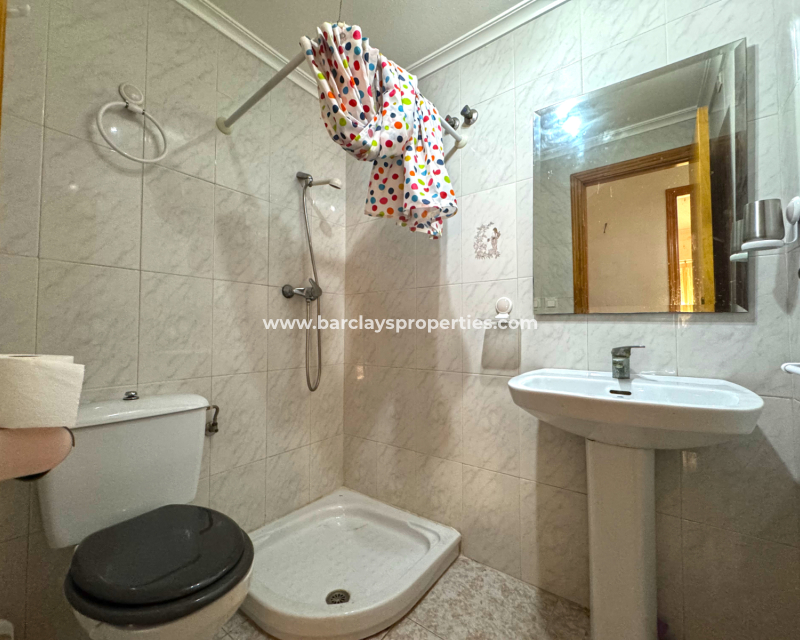 Wederverkoop - Quad - Urb. La Marina