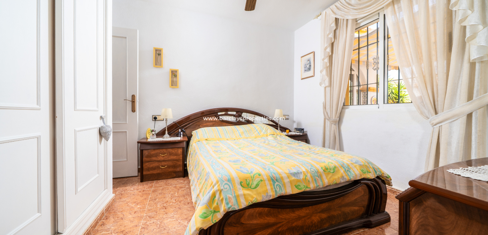 Wederverkoop - Quad - Urb. La Marina