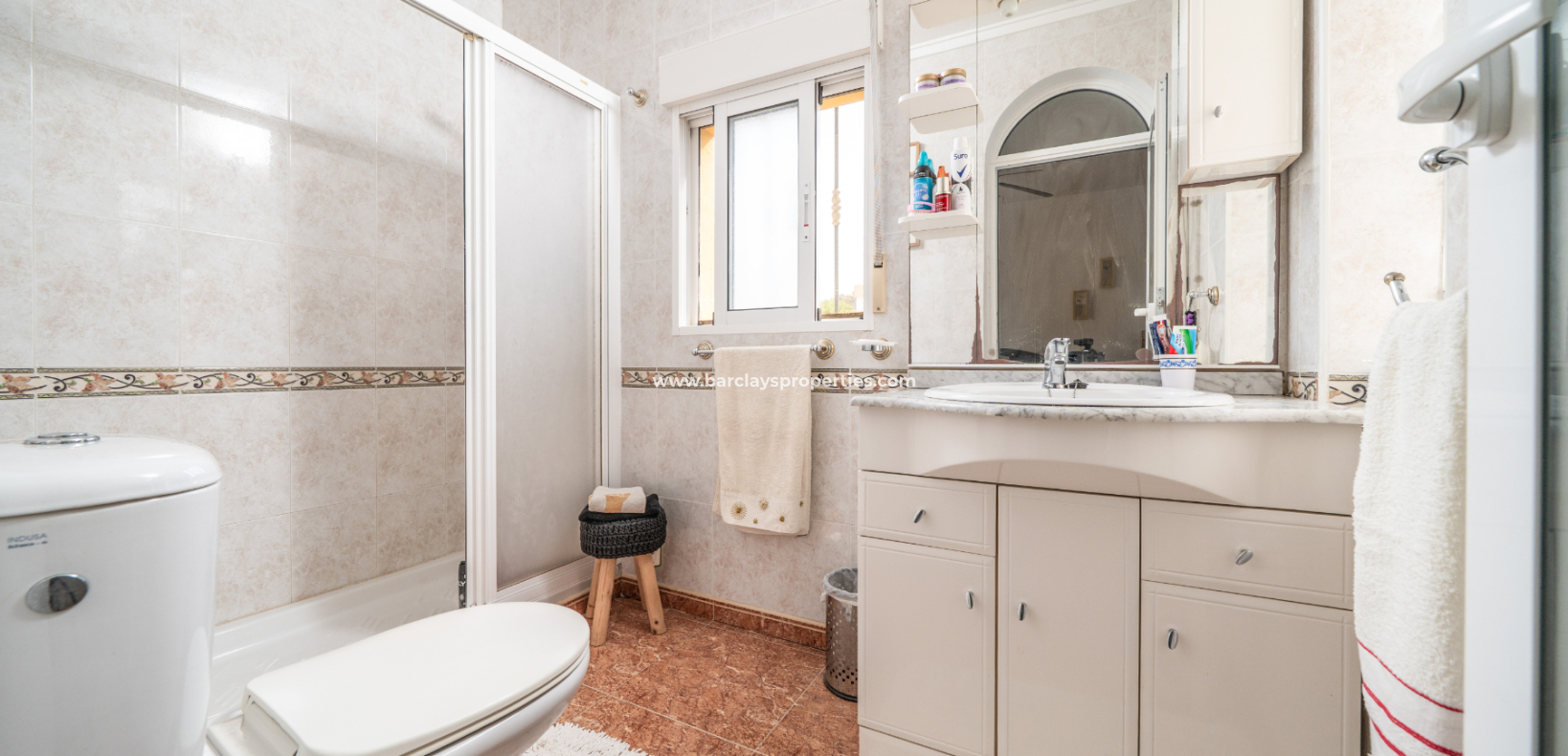 Wederverkoop - Quad - Urb. La Marina