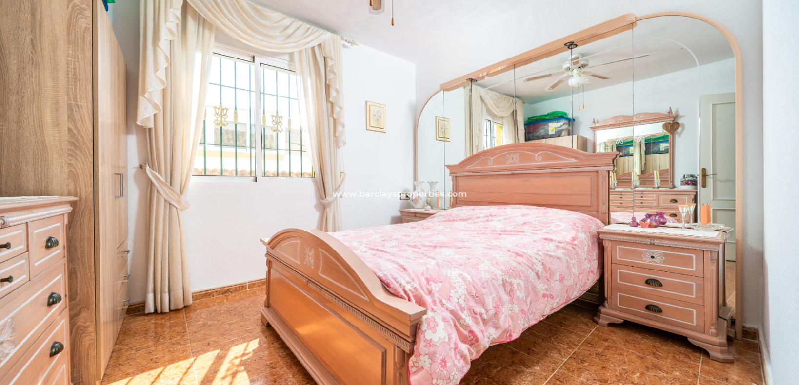 Wederverkoop - Quad - Urb. La Marina