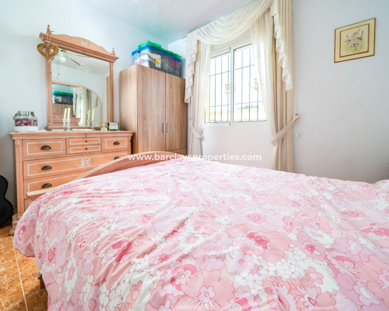 Wederverkoop - Quad - Urb. La Marina