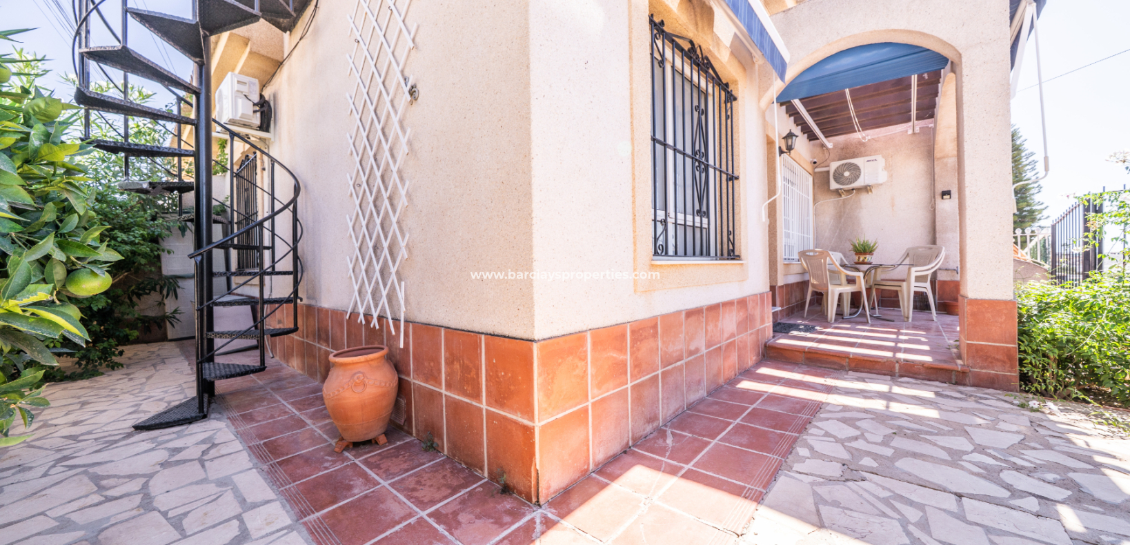 Wederverkoop - Quad - Urb. La Marina