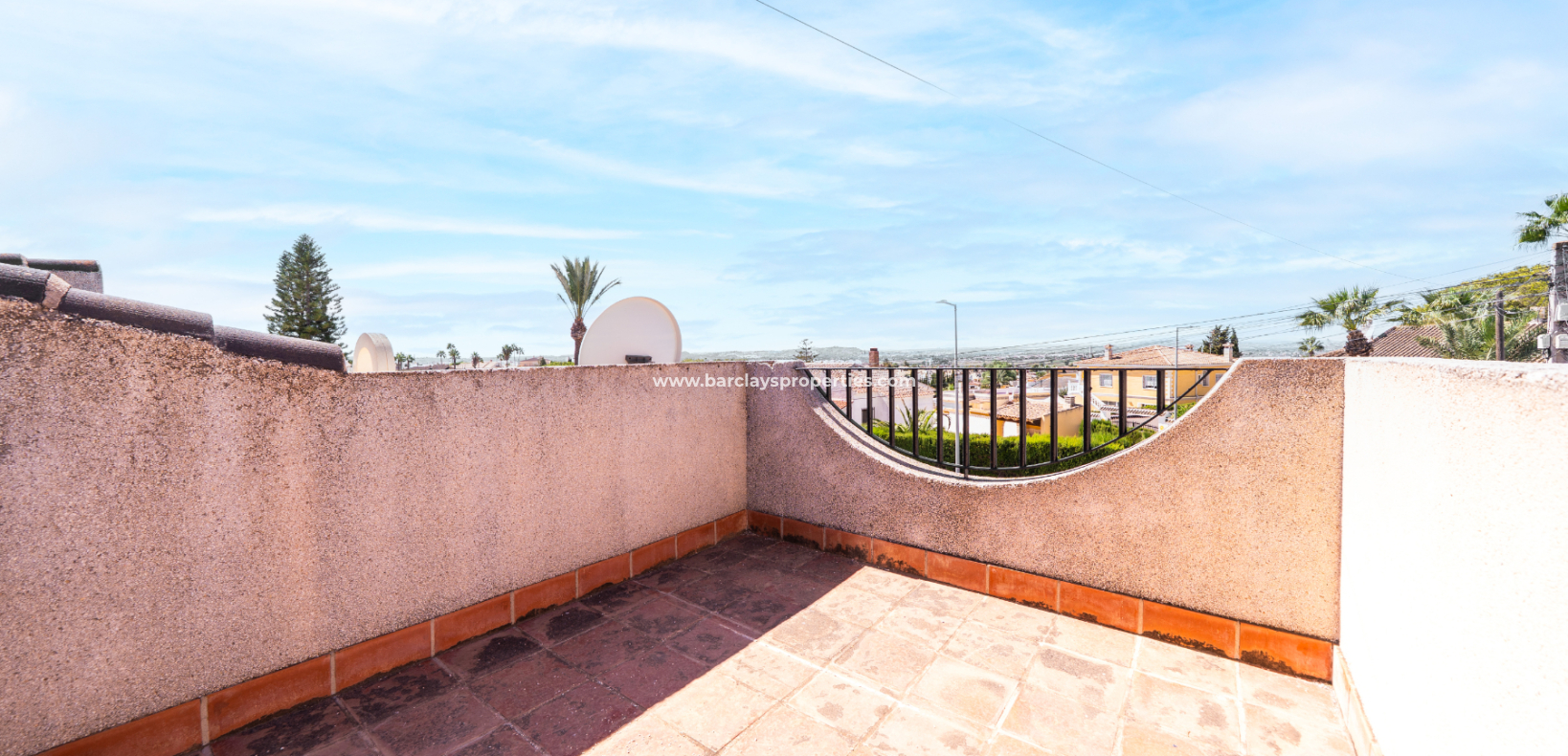 Wederverkoop - Quad - Urb. La Marina