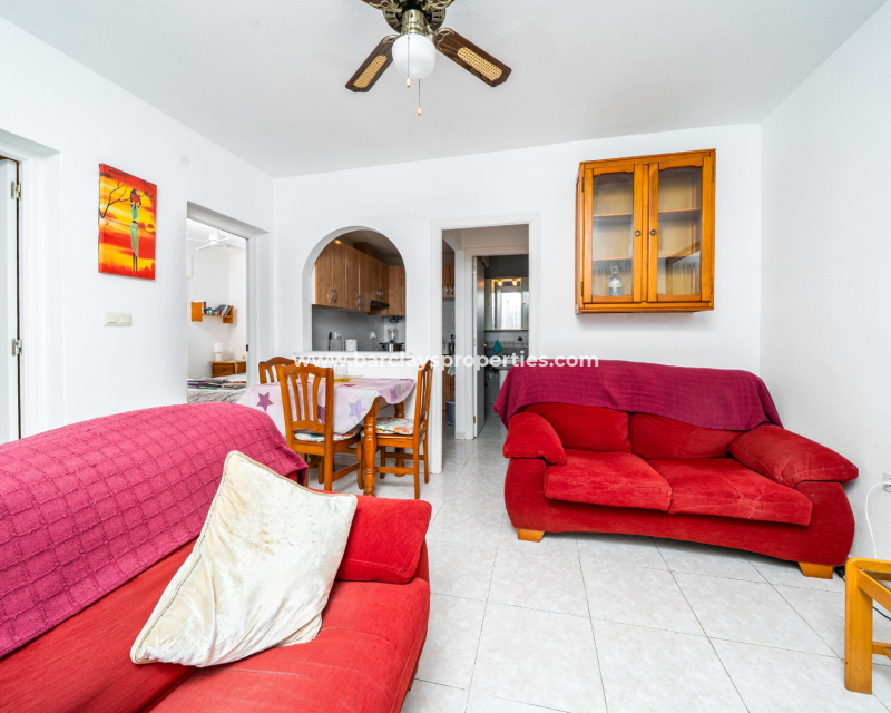 Wederverkoop - Quad - Urb. La Marina