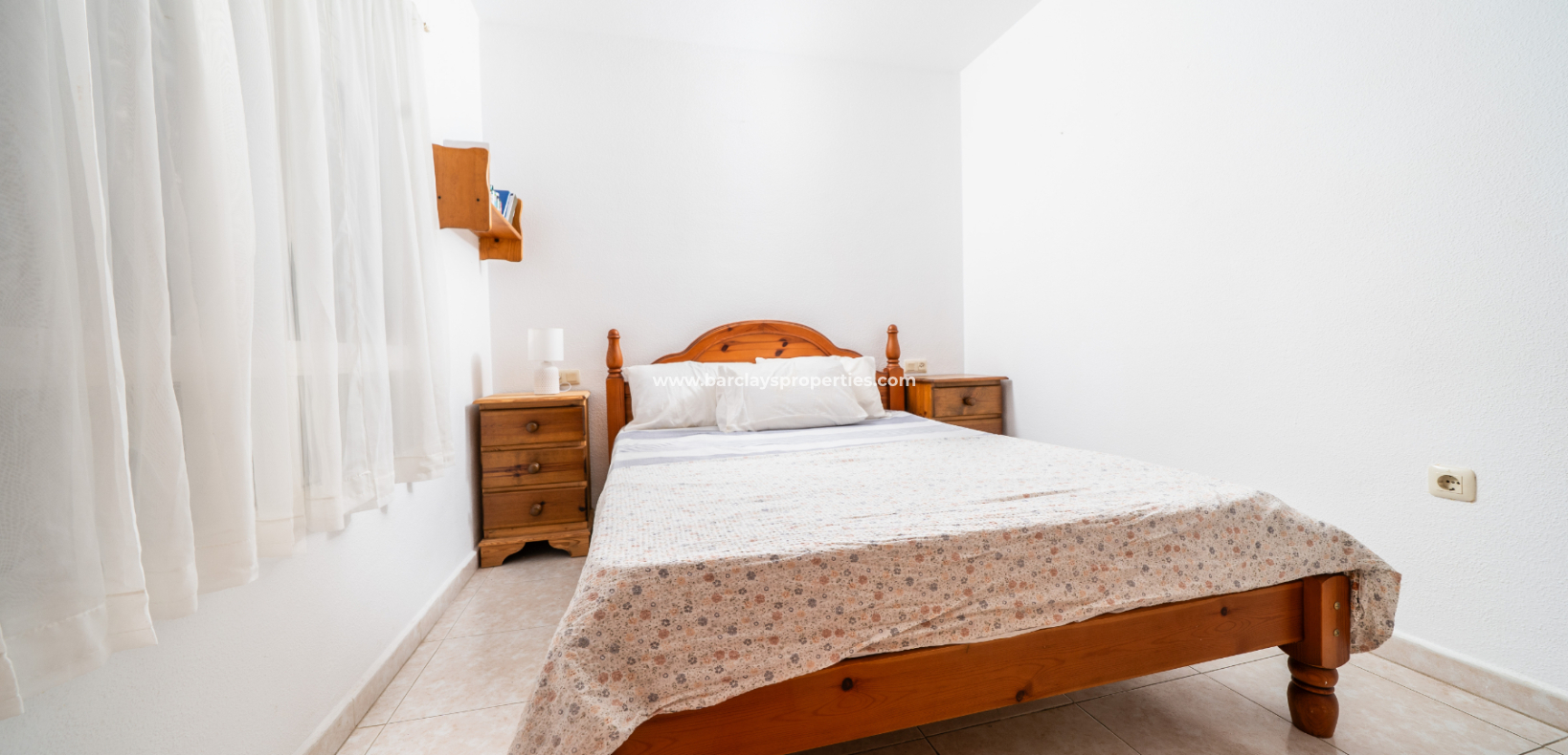 Wederverkoop - Quad - Urb. La Marina