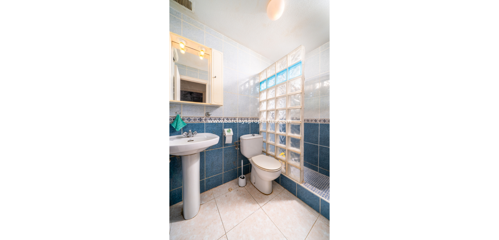 Wederverkoop - Quad - Urb. La Marina