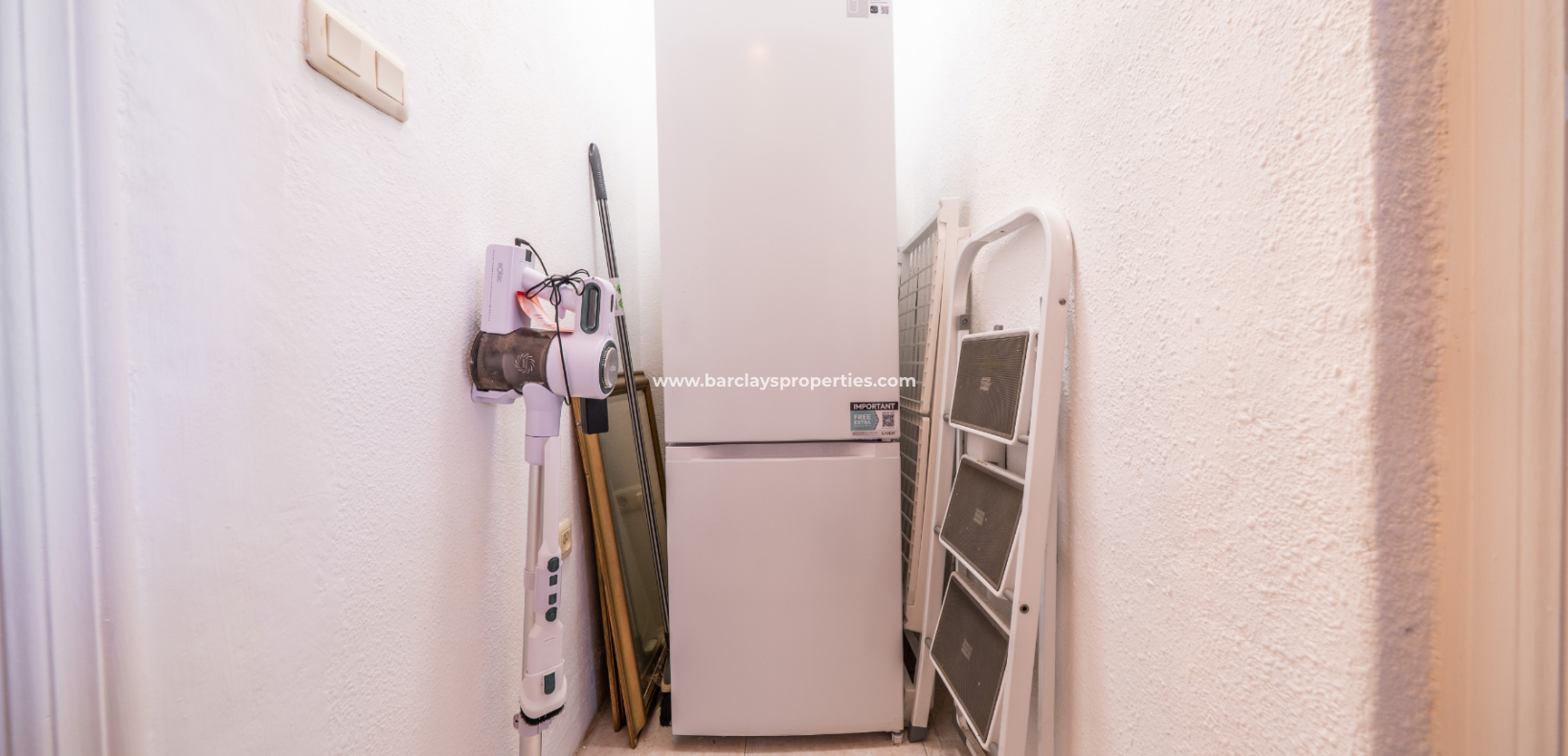 Wederverkoop - Quad - Urb. La Marina