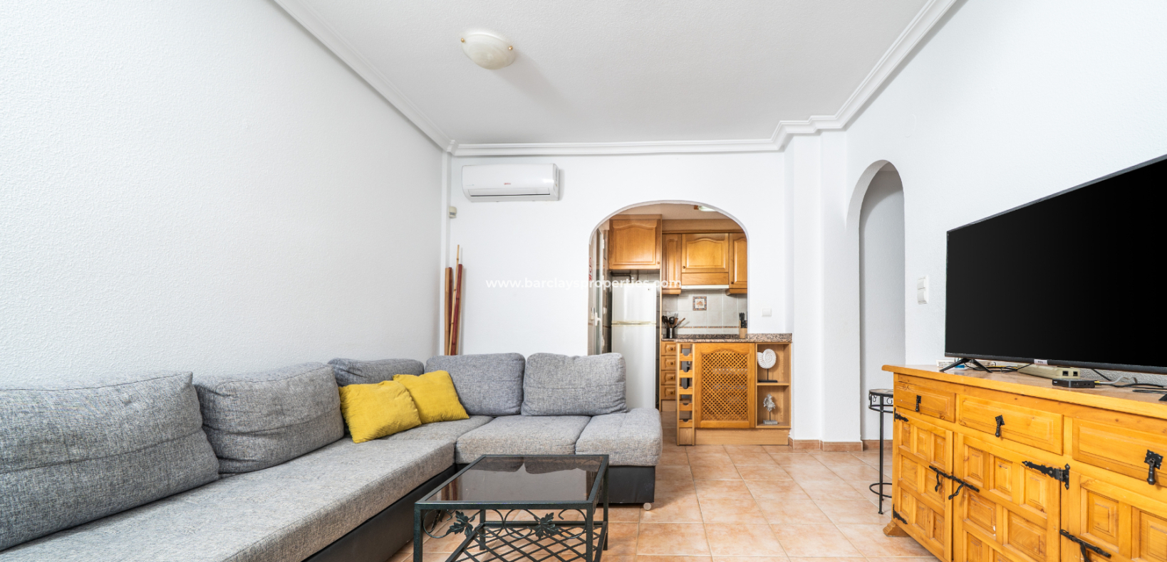 Wederverkoop - Quad - Urb. La Marina