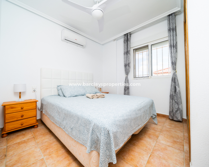 Wederverkoop - Quad - Urb. La Marina