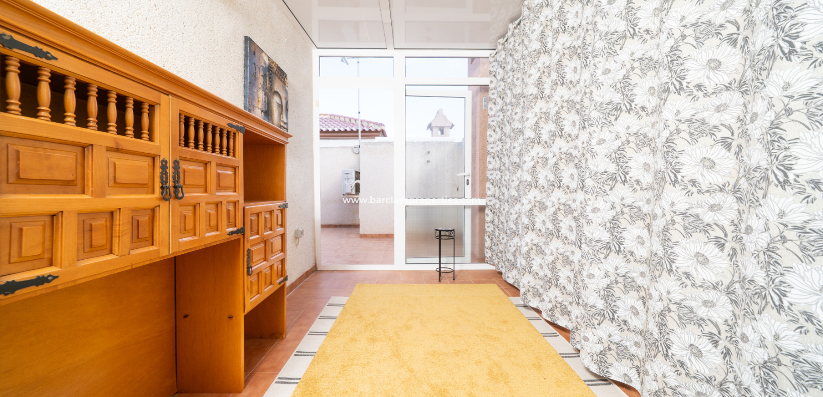 Wederverkoop - Quad - Urb. La Marina