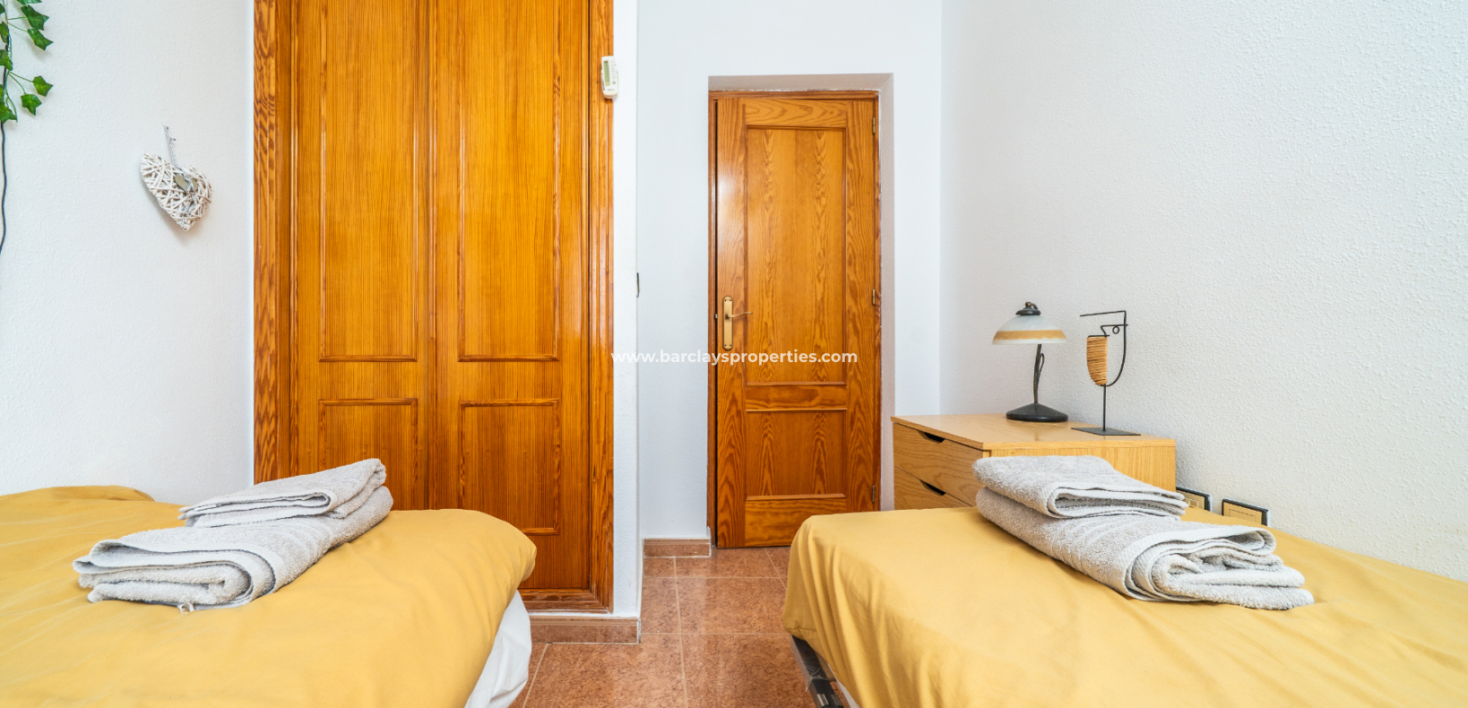 Wederverkoop - Quad - Urb. La Marina