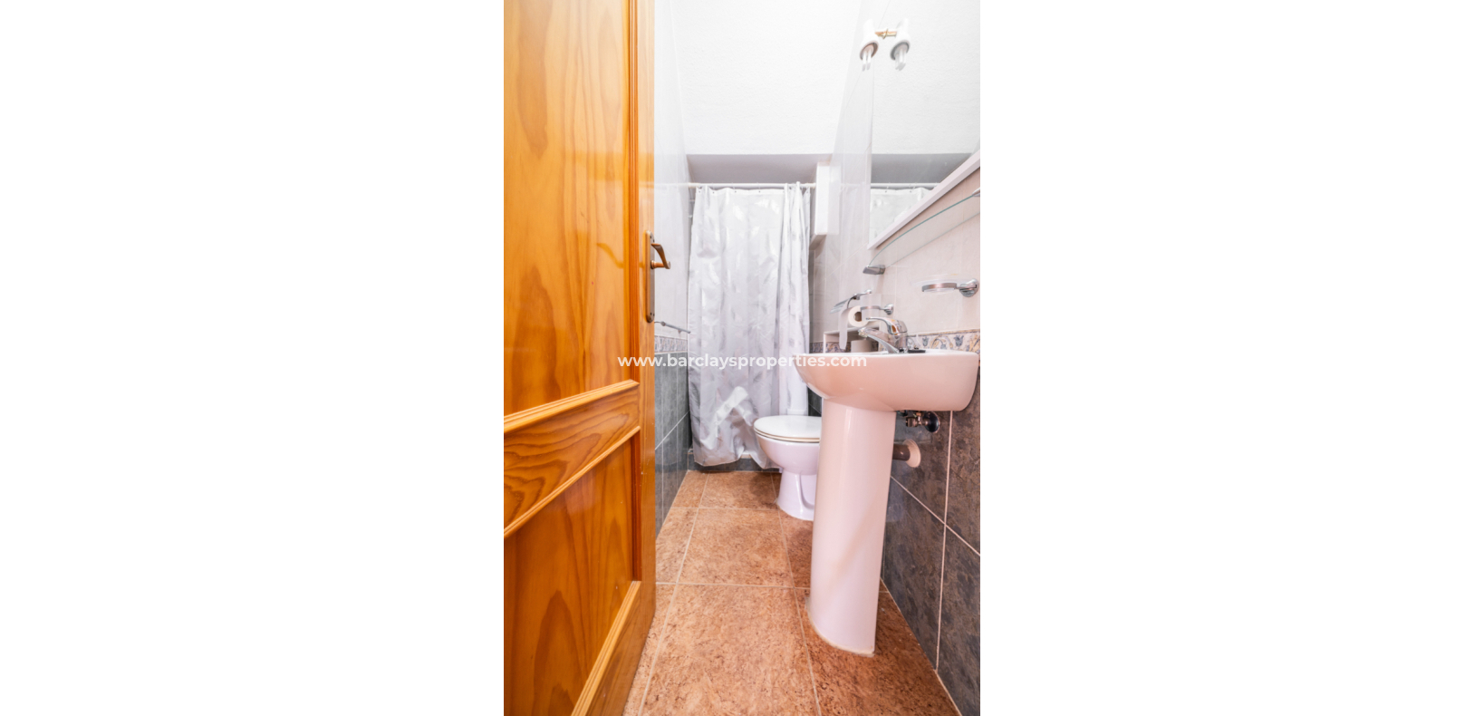 Wederverkoop - Quad - Urb. La Marina