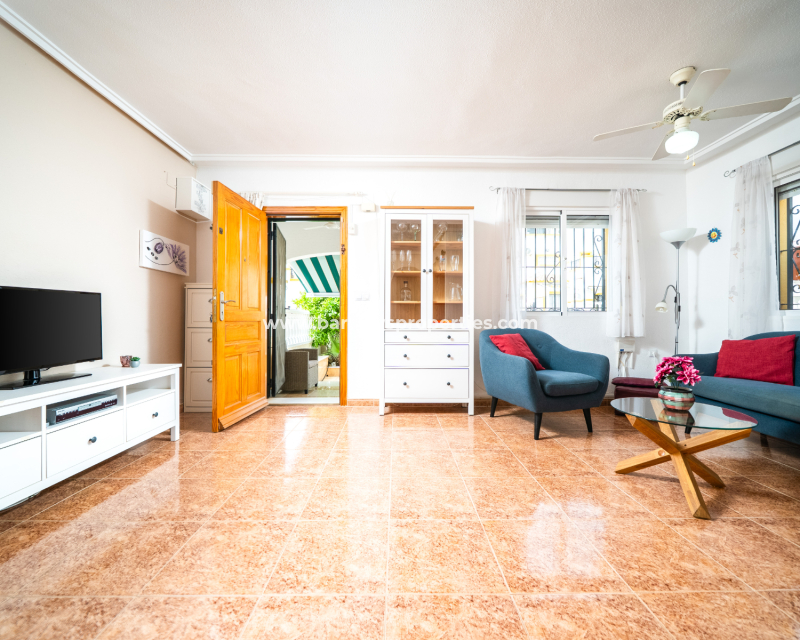 Wederverkoop - Quad - Urb. La Marina