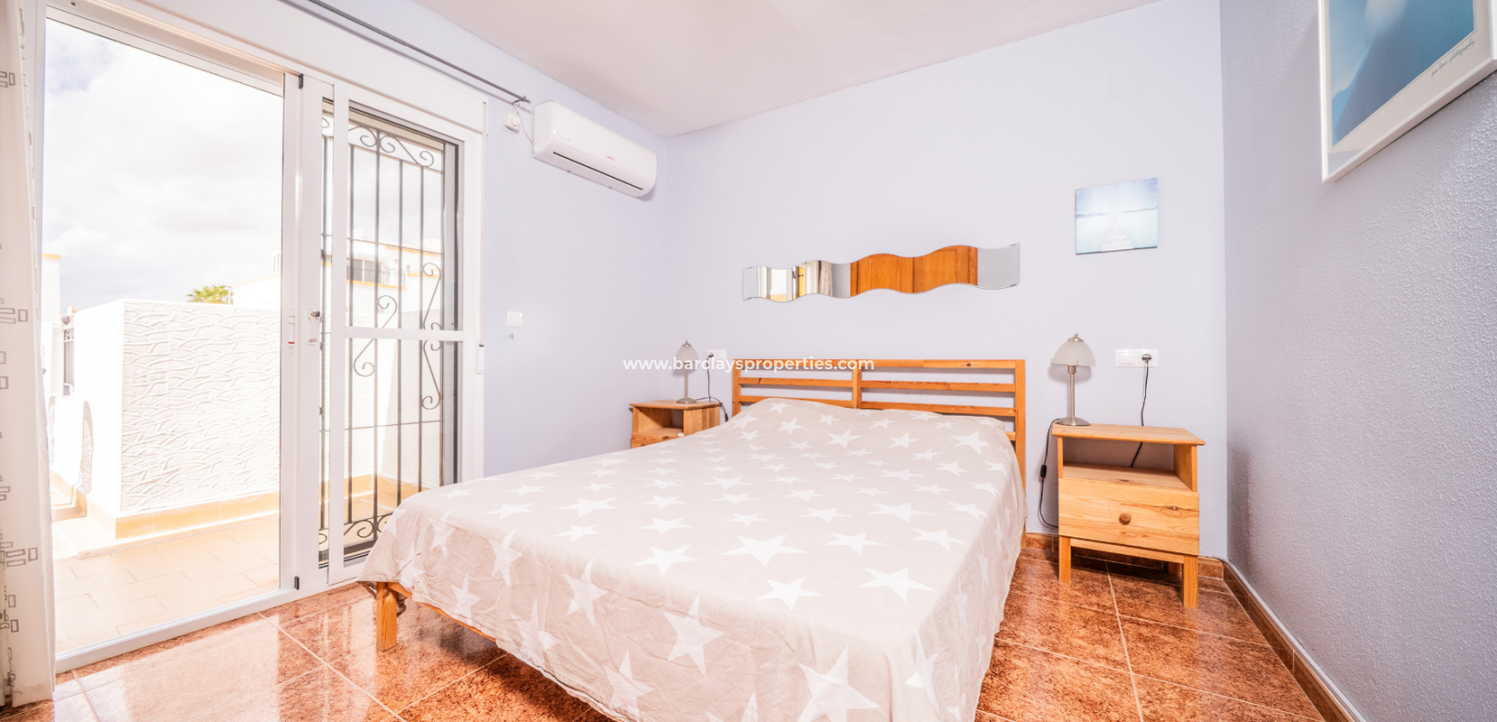 Wederverkoop - Quad - Urb. La Marina