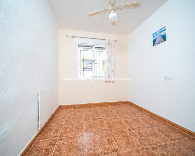 Wederverkoop - Quad - Urb. La Marina