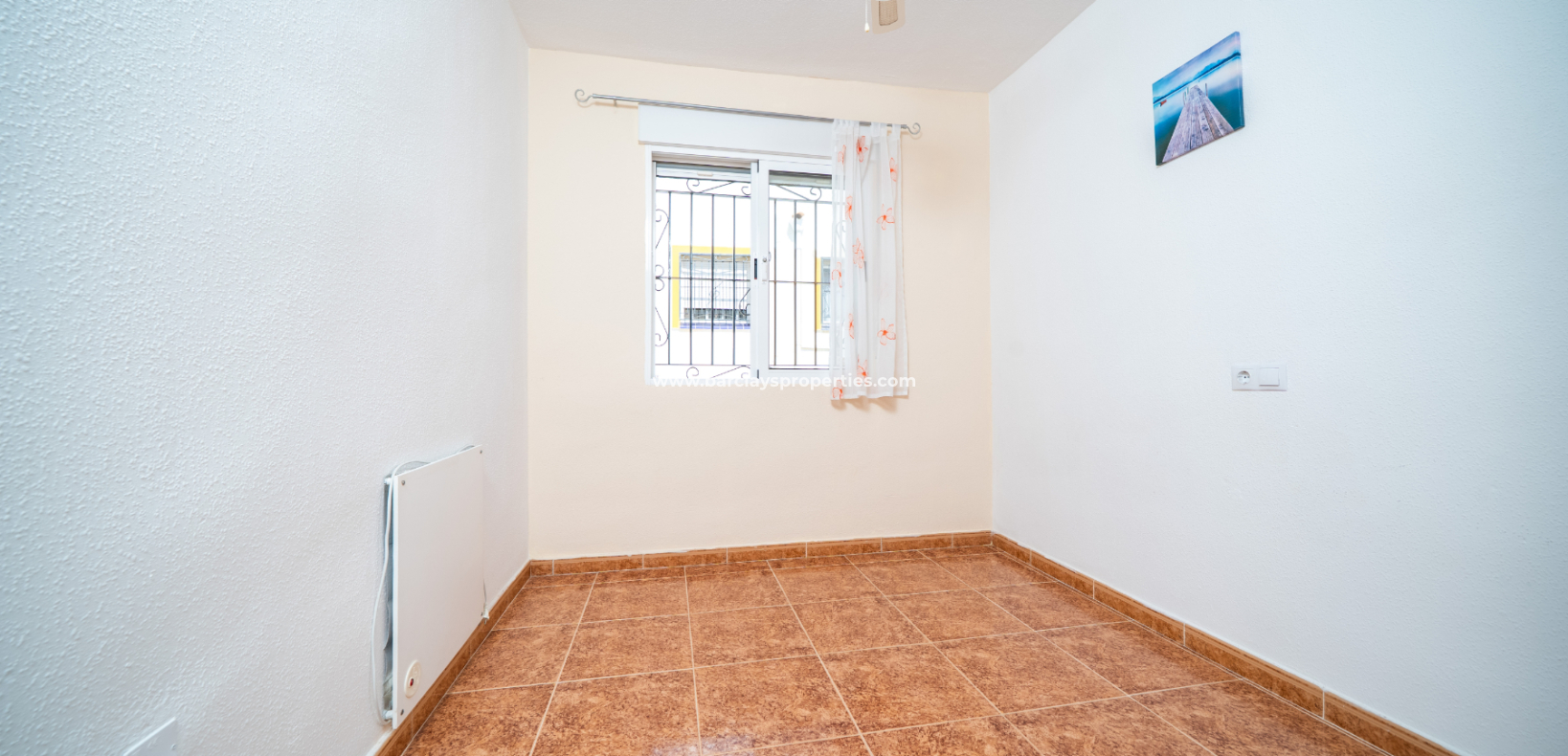 Wederverkoop - Quad - Urb. La Marina